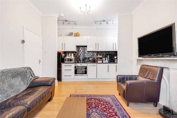 1 bedroom flat to rent - Photo 1