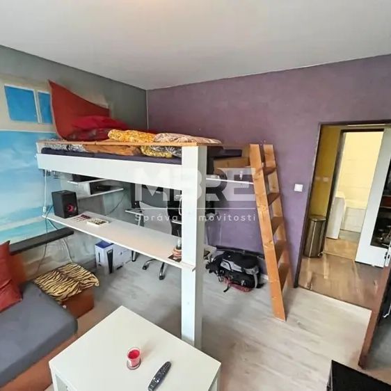 Pronájem bytu 1+1, Karviná - Mizerov. ul. Kpt. Jaroše - Фото 1