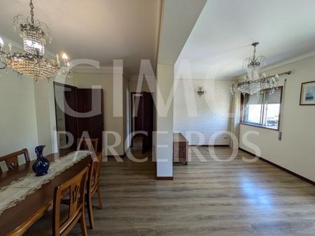 Apartamento T3 - Photo 2