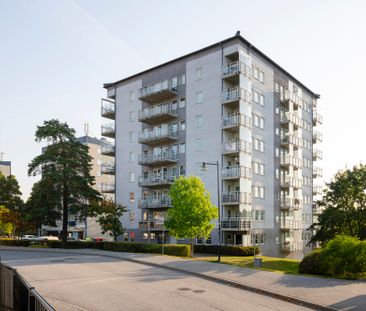 Södergatan 2 P, 19534, Märsta - Foto 1