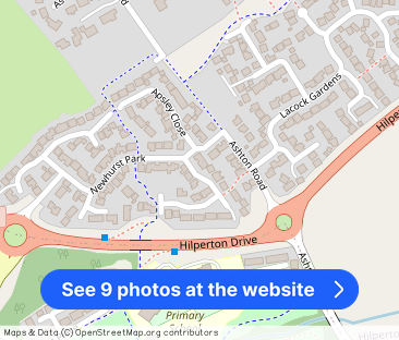 Woodhouse Gardens, Hilperton - Photo 1