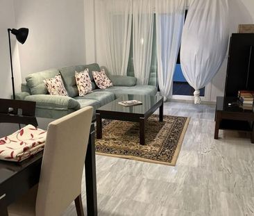 Alquiler de piso en Urbanización Ur7 Terrazas de Alhaur, 5 - Photo 1