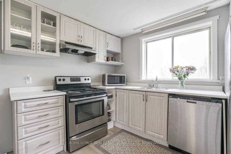 For Lease - 1725 Spruce Hill Road, Pickering, Ontario - Photo 5