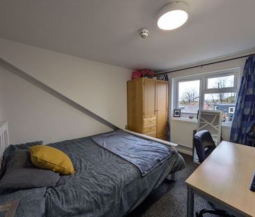 Harrington Drive Lenton, Nottingham - Photo 4