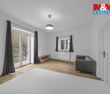 Pronájem bytu 1+1 41 m - Photo 3