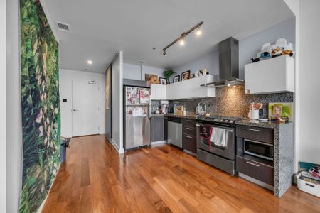For Lease - 360 McLeod Street Unit# 717, Ottawa Centre, Ontario - Photo 2