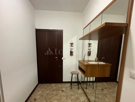 Casa a Milano in Via Enrico Falck 47, Gallaratese - Photo 5