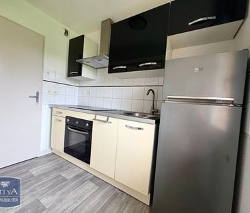 Location Appartement 2 pièces 48m² LIMOGES 87000 - Photo 6