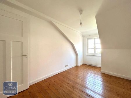 Appartement à louer 3 pièces 45m² - Photo 4