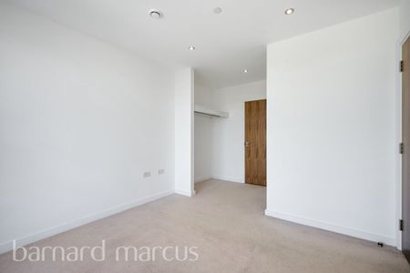 Sutton Court Road - Photo 2