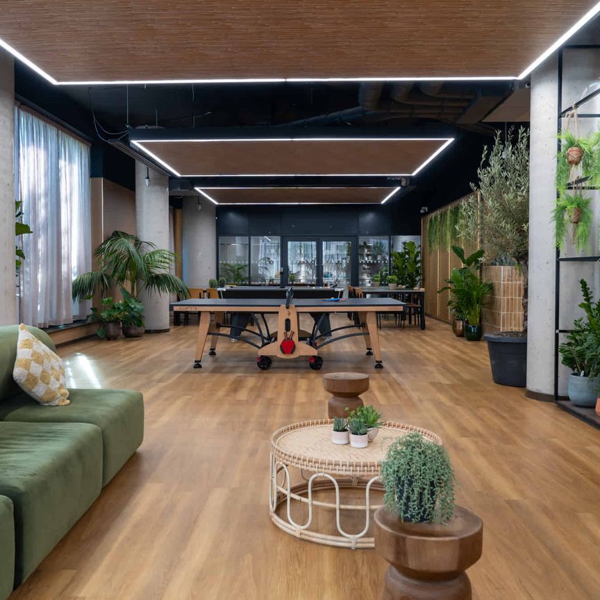 Gold Studio - Photo 1