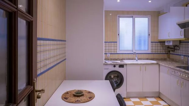 Avinguda del Cardenal Benlloch, Valencia, Valencian Community 46021 - Photo 1