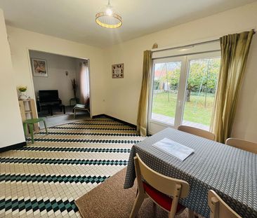 Location maison 4 pièces, 78.60m², Cholet - Photo 2