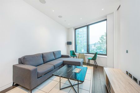 Riverwalk, 161 Millbank, Westminster, London, SW1P - Photo 3