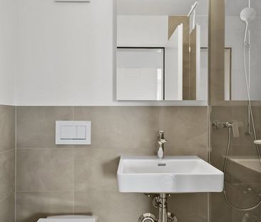 2 Zimmer, 54 m², 1. Stock - Foto 3