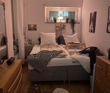 Stuckatörvägen, Stockholm - Photo 1