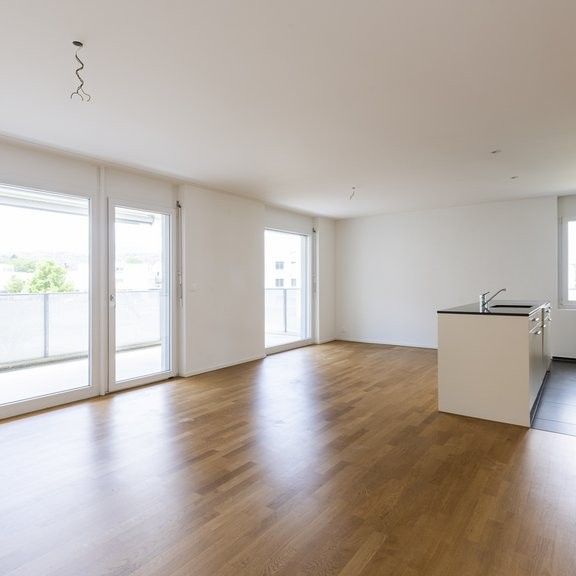 Balkon mit Weitblick - Ihr neuer Rückzugsort - Foto 1
