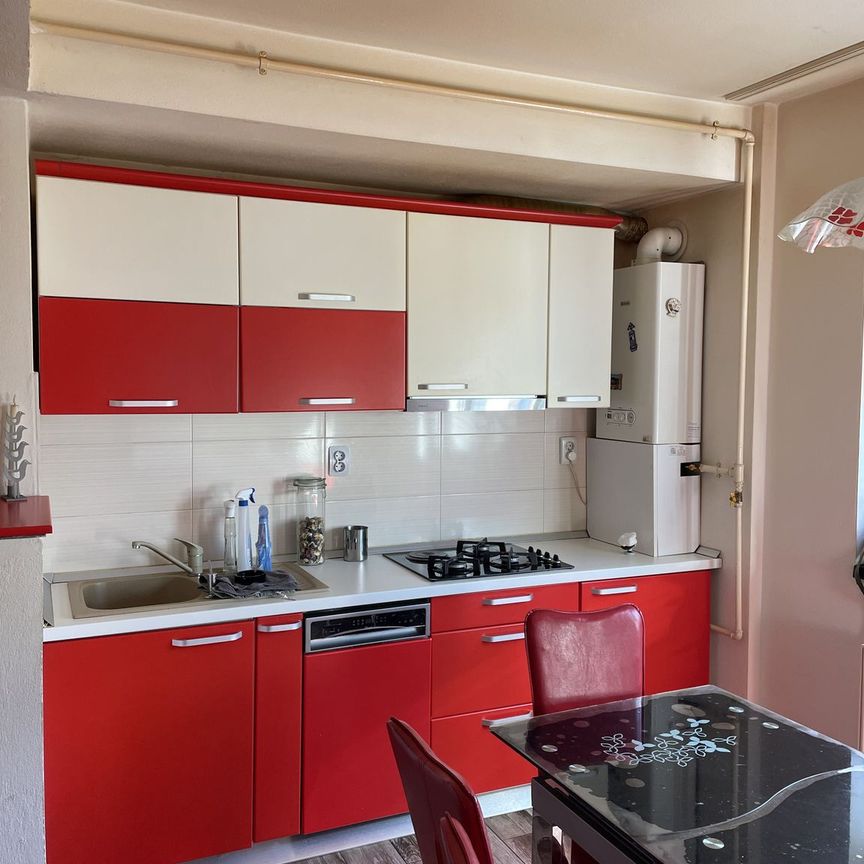 Apartament 2 camere Alba Mal - Fotografie 1