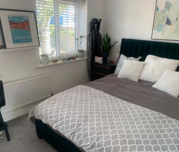 2 bedroom terraced house to rent - Photo 4