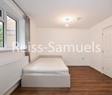 6 bedroom semi-detached house to rent - Photo 6