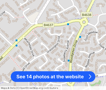 Grassington Drive, Worcester, Worcestershire, WR4 - Photo 1