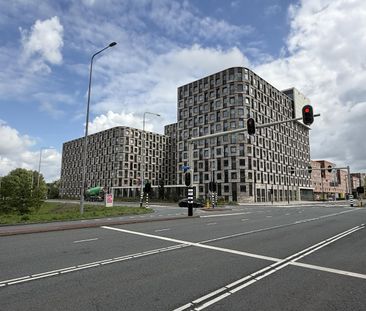 Elizabeth Cady Stantonplein 130 - Foto 6