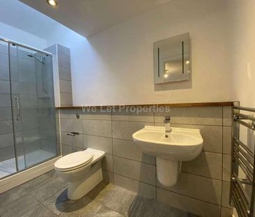 Queens Brewery Court, Moss Lane West, M15 - Photo 1