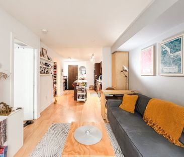 For Lease - 20 Blue Jays Way Unit# 908, Toronto, Ontario - Photo 1