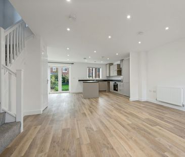 Charles Dyer Close, Melton Mowbray, LE13 - Photo 4