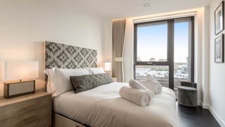 2 bed flat to rent - Photo 3