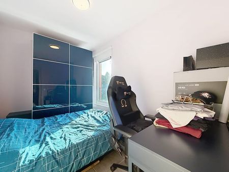 Appartement te huur - Foto 4