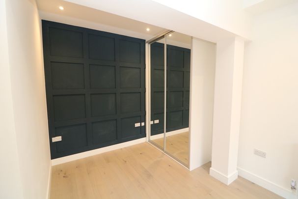 Station Road, Dorking, RH4 - Photo 1