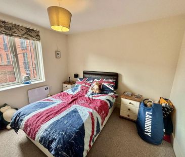 1 bedroom flat to rent - Photo 2