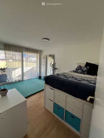 3.5 Zimmer, 115 m² - Foto 5