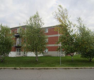 BEAU 4 1/2 LIBRE AU 1ER OCTOBRE DELSON RIVE SUD - Photo 2