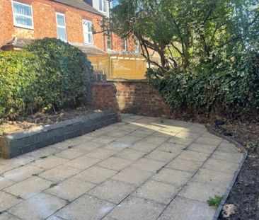 Ground Floor Flat, 95 Dixon Street, Lincoln, LN5 8AQ - Photo 6