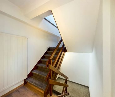 5.5 Zimmer, 114 m², 1. Stock - Photo 5