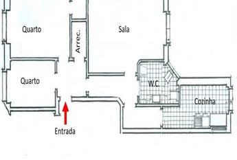Apartamento T2
