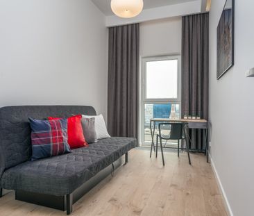 Łódź, Śródmieście, Kilińskiego - Photo 1