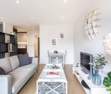 Studio to rent - Photo 2