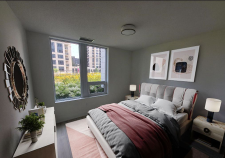 For Lease - 10 Eva Road Unit# 201, Toronto, Ontario - Photo 2