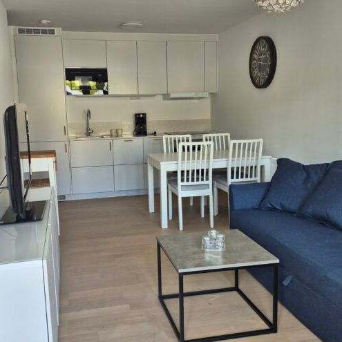 Snäckbacken 12 - Photo 1