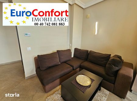 Inchiriez apartament 2 camere, cartier Rezidential Ared Kaufland - Fotografie 3
