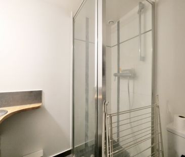 Appartement meublé 2 pièces - 16.15m² - Photo 4
