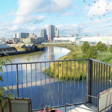 2 bedroom apartment to rent - Photo 4