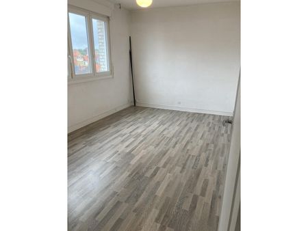 T3 à louer à Tourcoing - Réf. 1428 - Photo 2