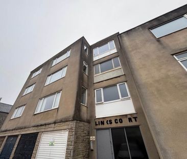 Links Court Moorland Road, Weston Super Mare, North Somerset - Photo 1