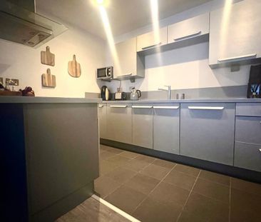 1 bedroom apartment to rent - Photo 4