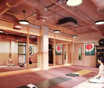 Gold En Suite Plus - Photo 2