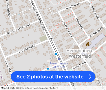 Stilvolle 3 Zimmerwohnung mit Terrasse und eigenem Garten in idylli... - Photo 1